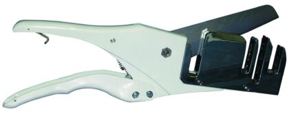 Artiplastic Schaar voor goten 050700-000010