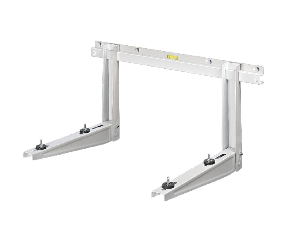 Rodigas SUPANV150AB Wandsteun met nivelleerstang 700x465mm max. belasting 140kg 051002-000050