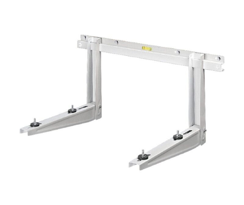 Rodigas SUPANV150ABL Wandsteun met nivelleerstang 800x550mm max. belasting 140kg 051002-000055