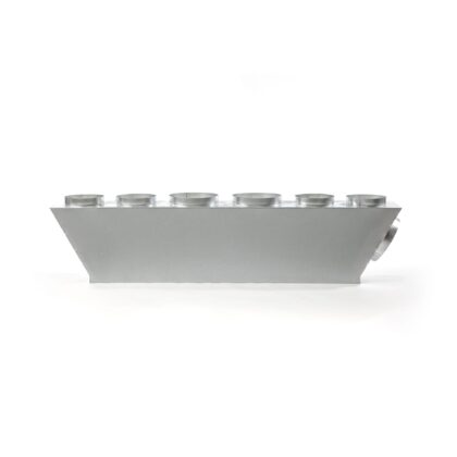 Artiplastic Blazend plenum PEADM35/50JA-3x200+3x160 051213-220212