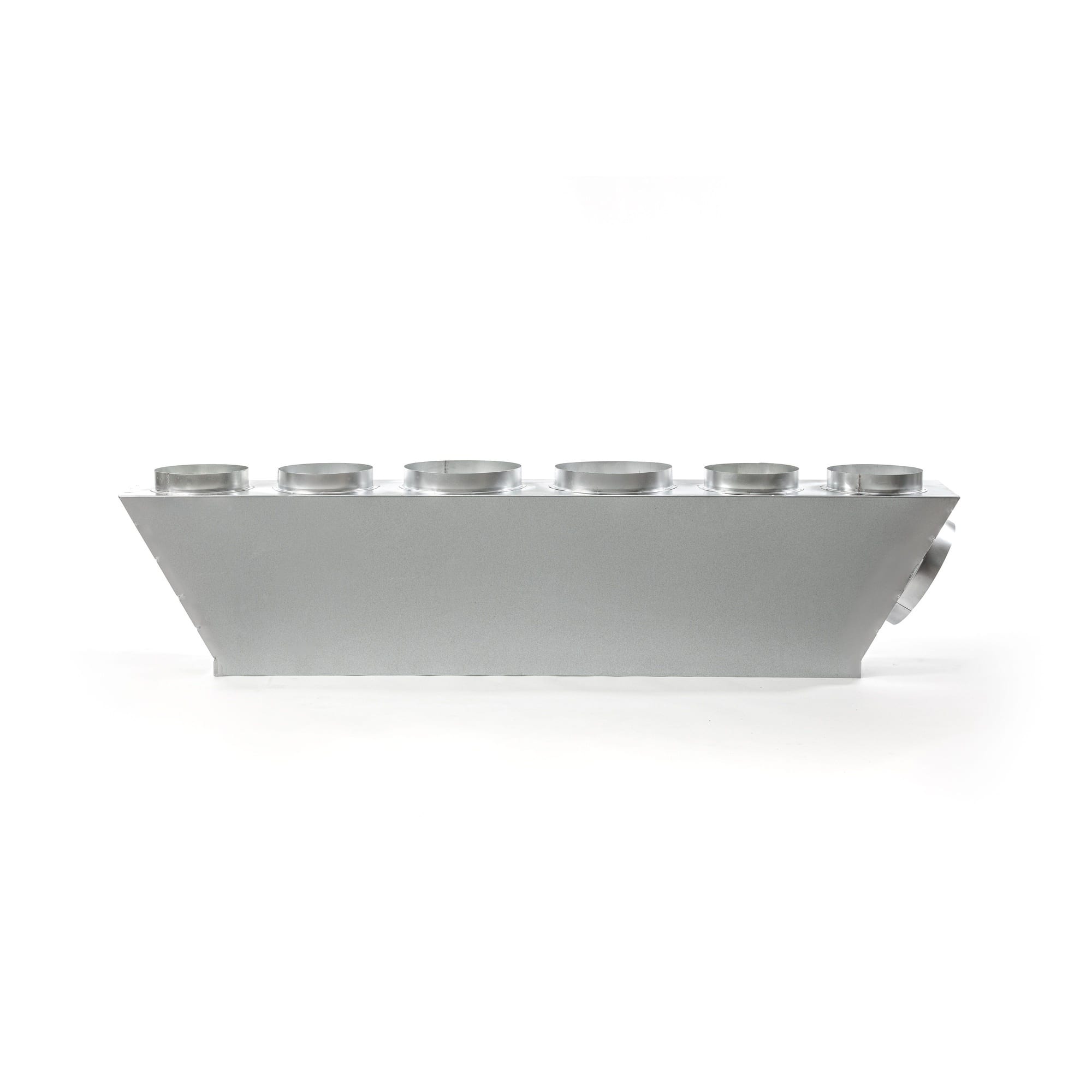 Artiplastic Blazend plenum PEADM35/50JA-3x200+3x160 051213-220212