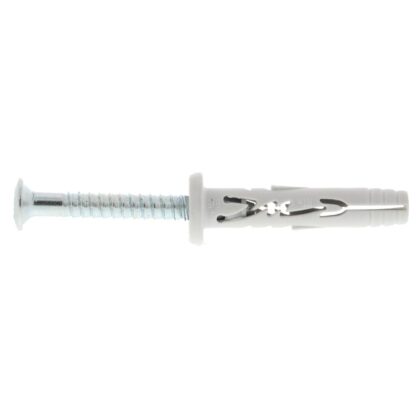 SPIT HIT M SLAGPLUG 6x32/5 P- MET KRAAG 055704