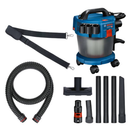 Bosch Professional Accu stofzuiger GAS 18 V-10 L ( C&G 1