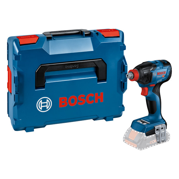 Bosch Professional Slagschroevendraaier GDX 18V-210 C 06019J0201
