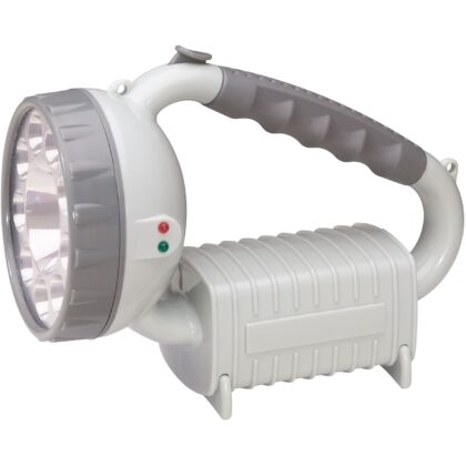 LEGRAND VEILIGHEIDSLOOPLAMP 5
