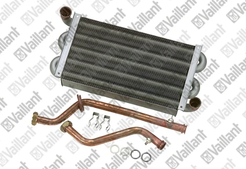 Vaillant warmtewisselaar primaire 24 kw turbo 064714