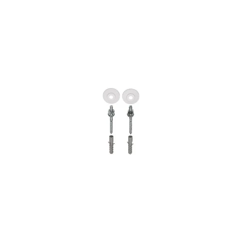 STG wastafelbevestigingsset M8 x 110 mm - prijs per set 0667400