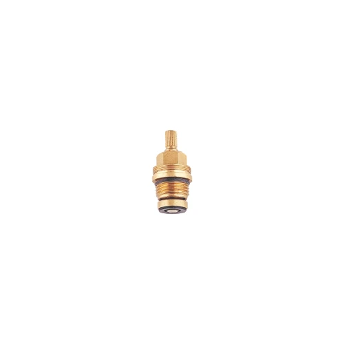 Grohe kraankop long life 1/2 zonder handgreep 07146000