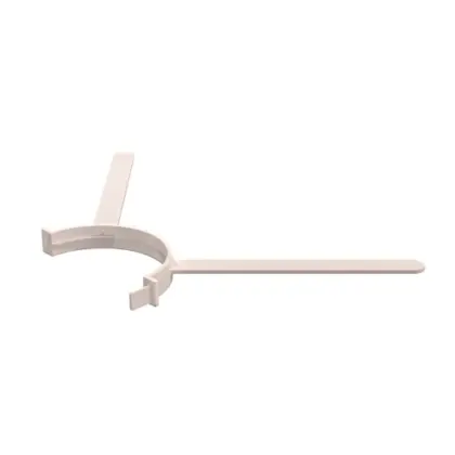 Ubbink Rolux parallel afstandshouder diam 110mm PP120 (set van 6) 0718009