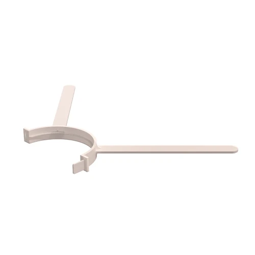 Ubbink Rolux parallel afstandshouder diam 110mm PP120 (set van 6) 0718009