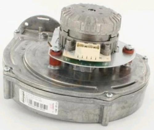 Daalderop Ventilator Combifort 07.95.36.007