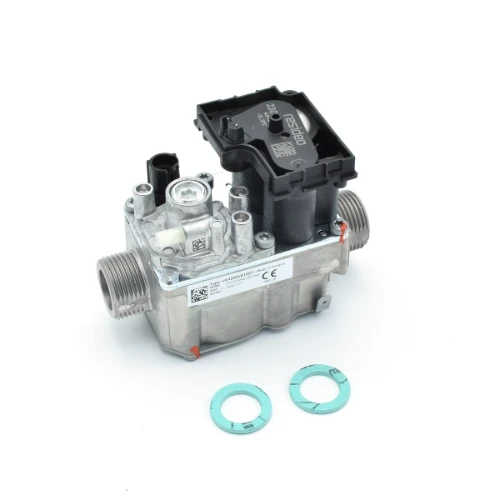 Daalderop Serviceset Gasblok PX42 Cube Duo 07.95.78.016