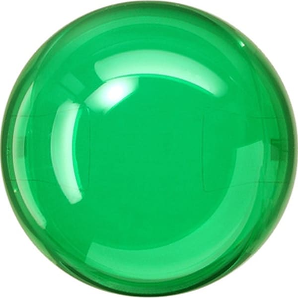 GIRA Kap GN bajonet lichtsignaal Accessoires 080101