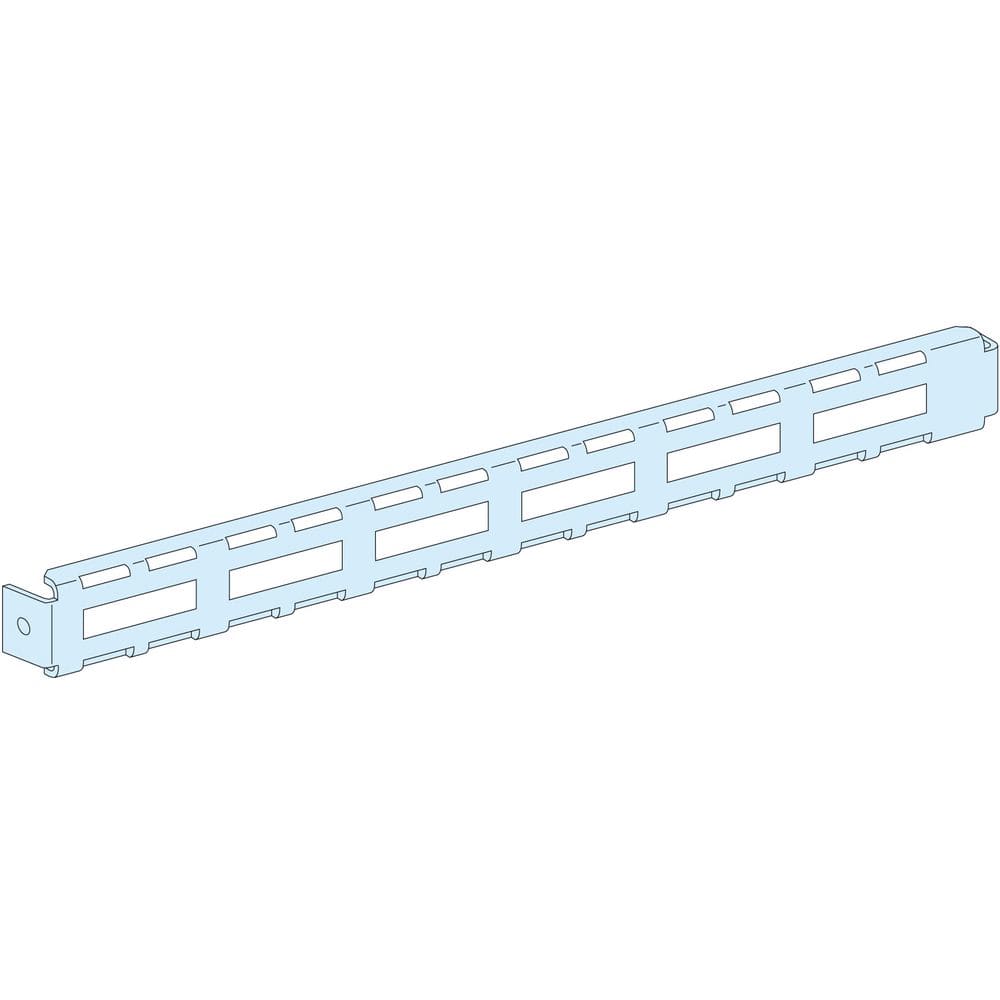 Schneider Distribution 4 steunen bevestiging kabels L300 08773
