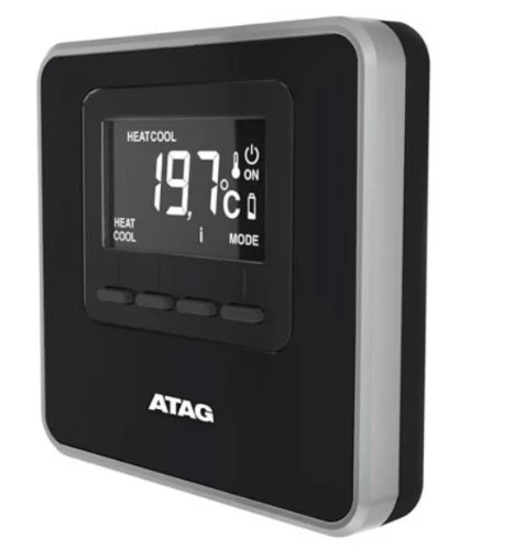 Atag Cube ruimtethermostaat 0AACUBE0U