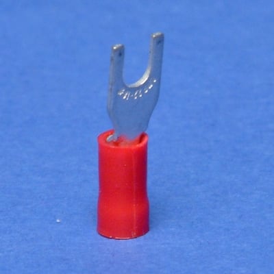TYCO-AMP VORKKABELSCHOEN ROOD 0