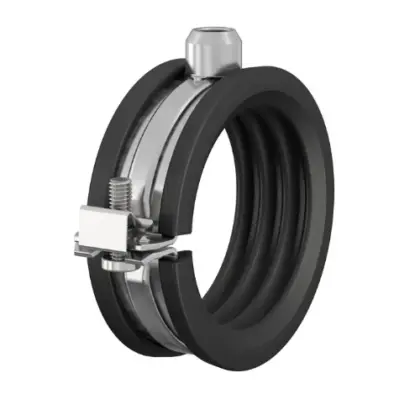 FastFix BSA-C beugel M8 x 44.5-49 mm (6/4) 10-39178