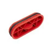 Begetube Ovalduct afsluitdop voor Easy Box begetube 10002500