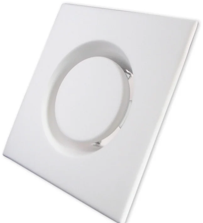 Ventiline Toe-/afvoerventiel