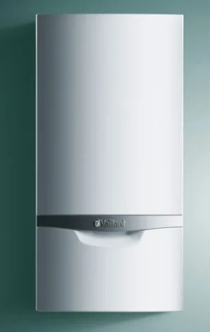 Vaillant Gesloten condensatiegaswandketel