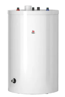 Bulex CV-boiler Bulex FE 150 BM