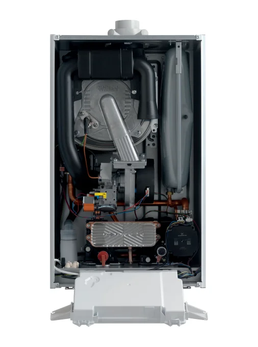 Vaillant Gesloten condensatie gaswand combiketel