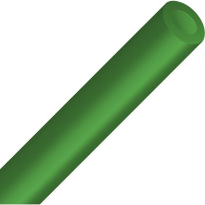 Dura-line Microduct Direct Burial transparant-green 12x2