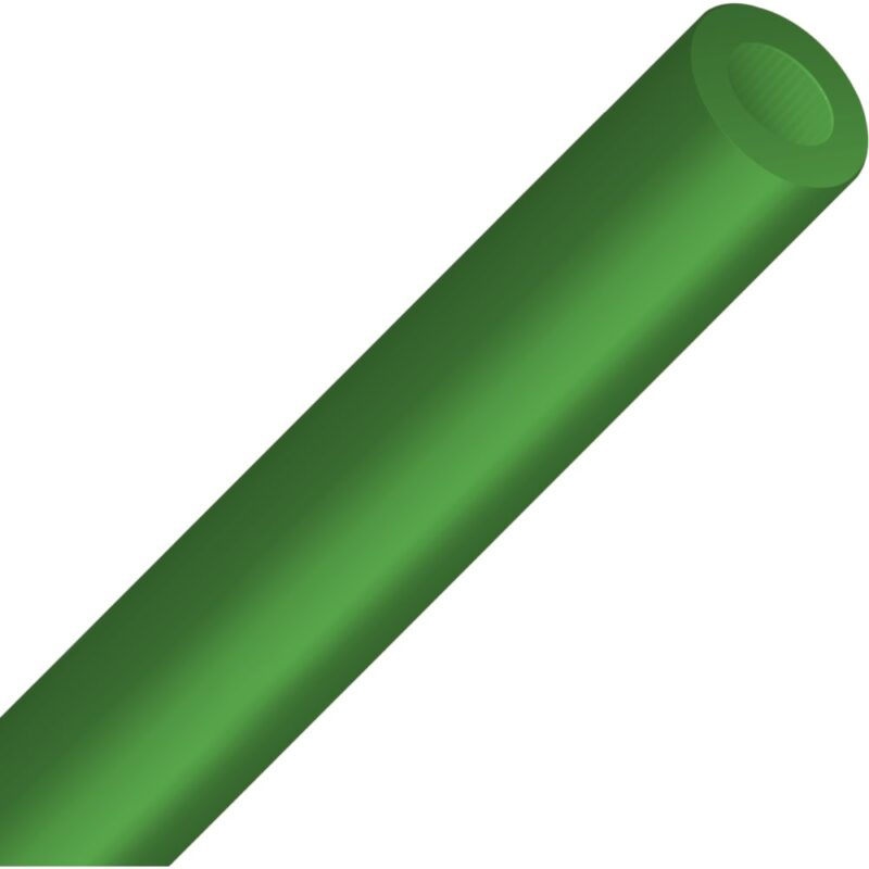 Dura-line Microduct Direct Burial transparant-green 12x2