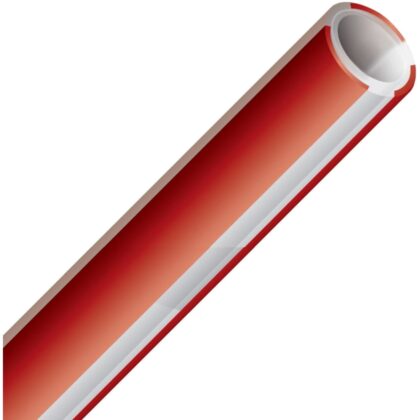 Dura-line Direct Burial DB1 HDPE Wyre/Telenet internetkabel 10x2
