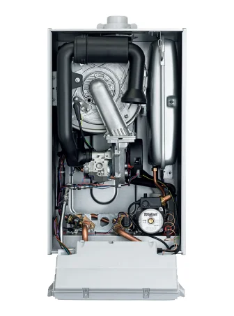 Vaillant Gesloten condensatiegaswandketel