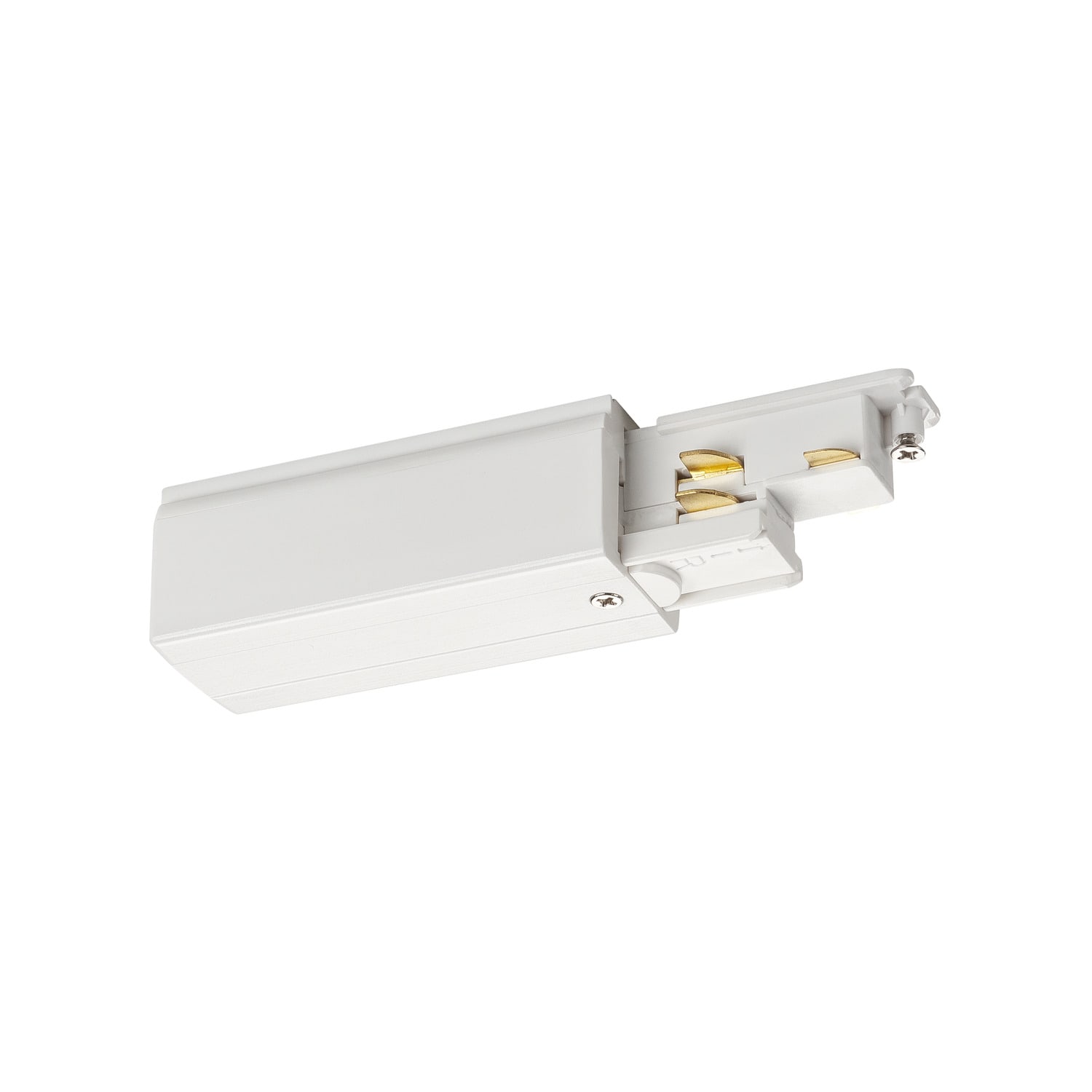 SLV Belgium S-track DALI voeding rechts wit 1002639