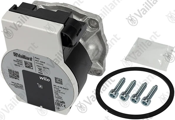 Vaillant Pomp kop (VC15/25 - VCW 32/36) Vaillant 10028348