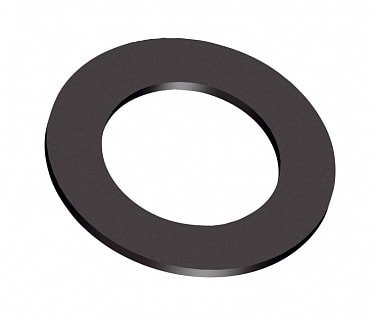 Watts Dichting EPDM20 SIRIUS - aansluiting 3/4  - Ø16int. Ø24