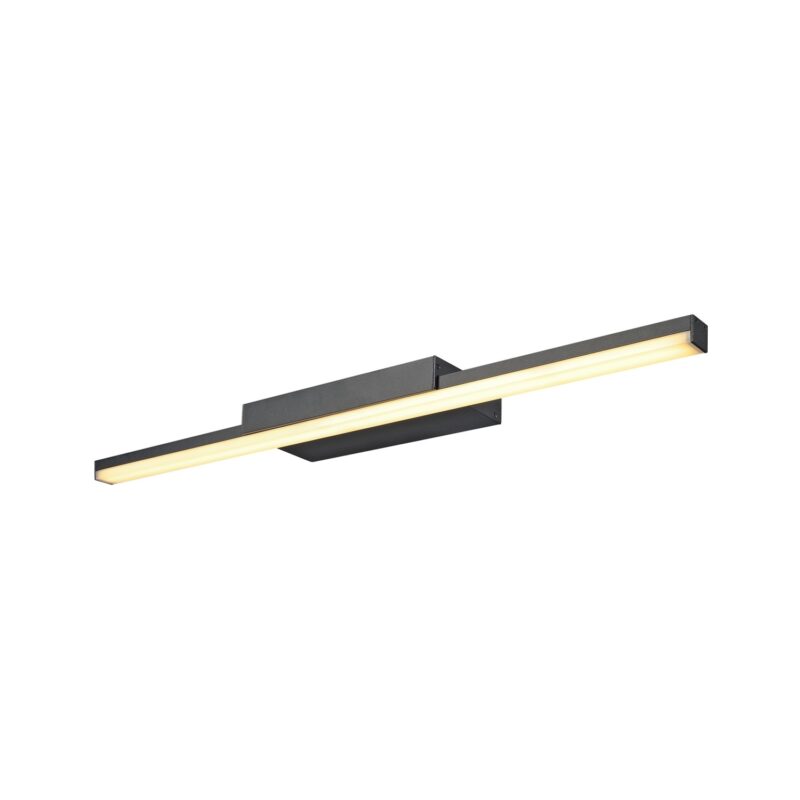 SLV Belgium GLENOS wandopbouw spiegel LED 12