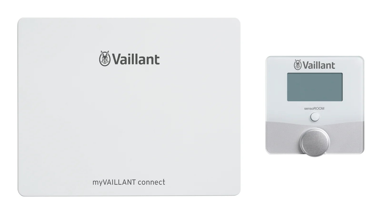 Vaillant Ruimteklokthermostaat