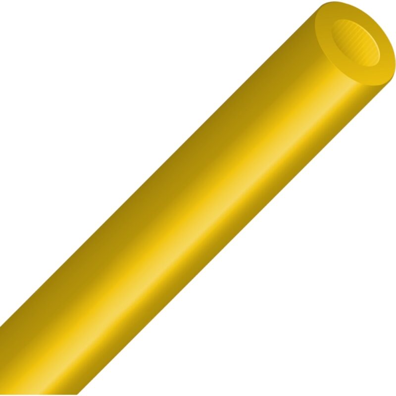 Dura-line Microduct DI transparant 10x8mm geel 10091759