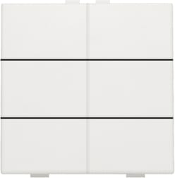 NIKO NHC 6-voudige lichtbediening