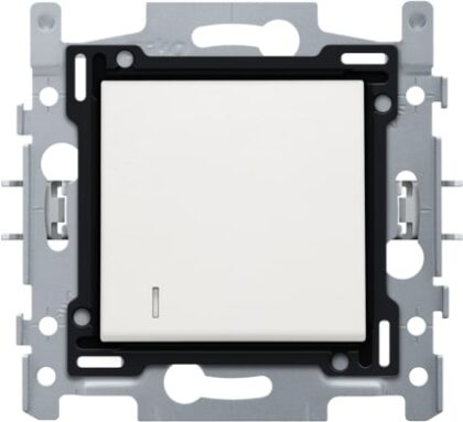 NIKO Drukknop 250v