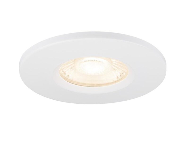 SLV Belgium UNIVERSAL DOWNLIGHT FIX