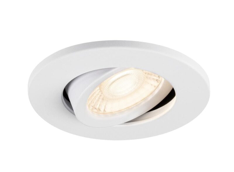 SLV Belgium UNIVERSAL DOWNLIGHT MOVE