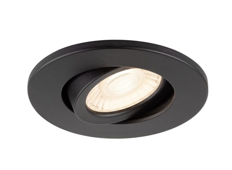 SLV Belgium UNIVERSAL DOWNLIGHT MOVE