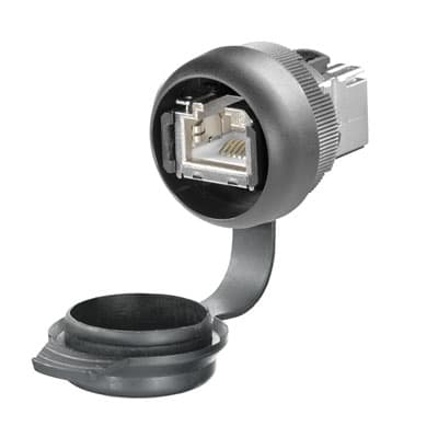 WEIDMUELLER In-Line Adapter