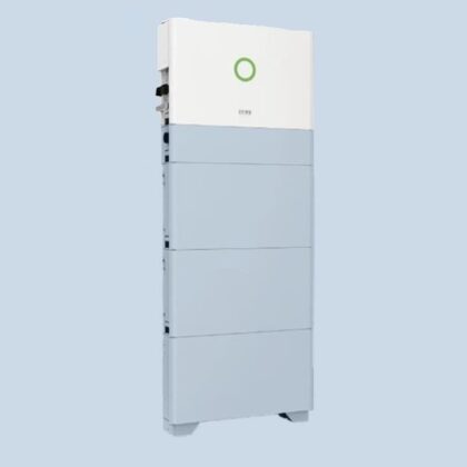 SAJ Hybrid inverter 3ph 10kW