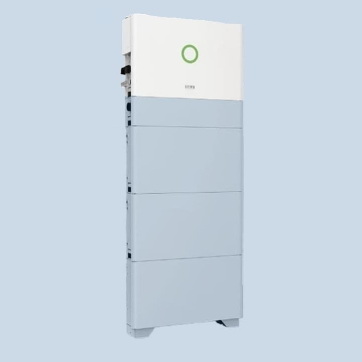SAJ Hybrid inverter 3ph 10kW