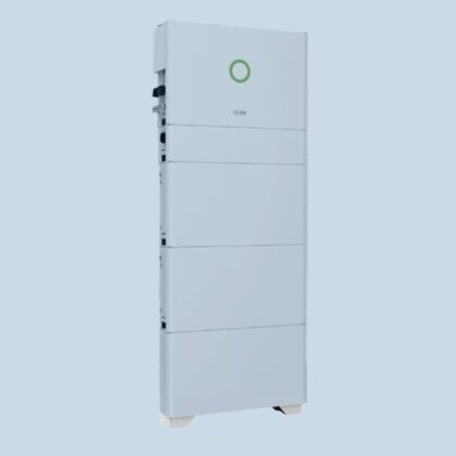 SAJ Battery Base for BU3