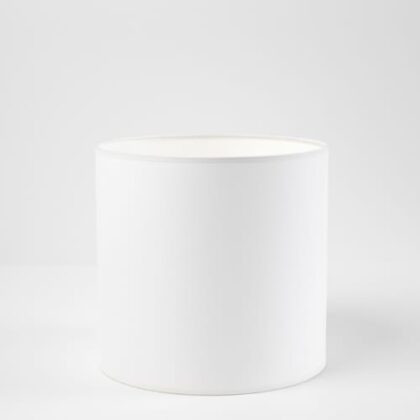 MODULAR Nomad Minimal Shade Lampenkap Large wit 250mm 10203901