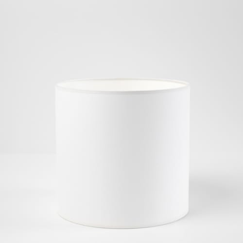 MODULAR Nomad Minimal Shade Lampenkap Large wit 250mm 10203901