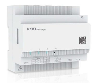SAJ EMS for residential storage with AC power supply 10300164