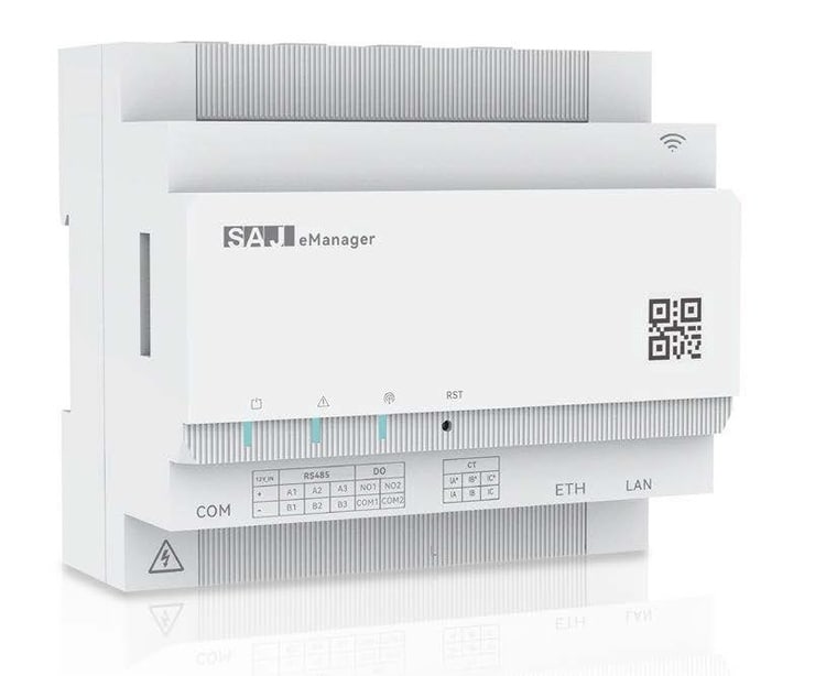 SAJ EMS for residential storage with AC power supply 10300164