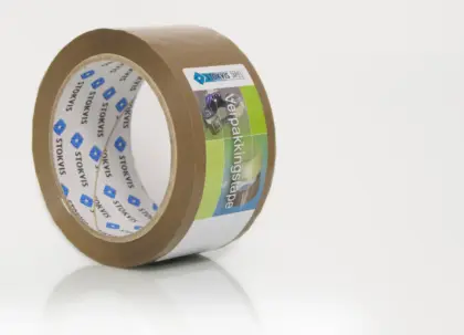 Stokvis Zelfklevende tape